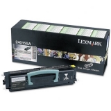 Lexmark 24015sa Black Toner E2/3/4Xx