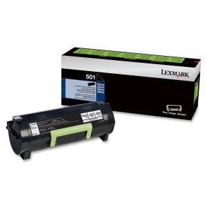 Lexmark 501 Toner