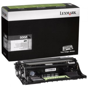 Lexmark 500z Imaging Unit