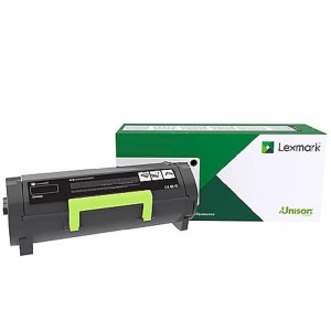 Lexmark B231000 Black Return Program Toner Cartridge