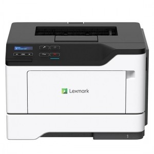 Lexmark B2546Dw Wireless Monochrome Printer