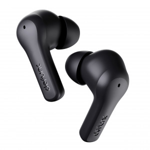 Defunc TRUE ANC II Wireless Earbuds - Black