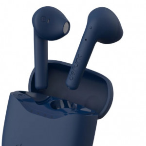 Defunc True Lite Bluetooth Earbuds - Black