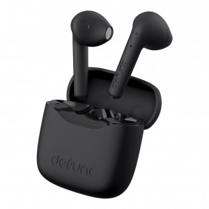 Defunc True Lite Bluetooth Earbuds - Black