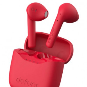Defunc True Lite Bluetooth Earbuds - White