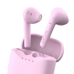 Defunc True Lite Bluetooth Earbuds - Blue