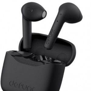 Defunc True Lite Bluetooth Earbuds - Green