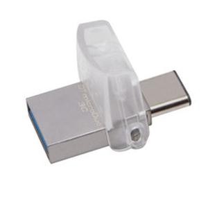 Kingston DataTraveler MicroDuo USB 3.1 + USB-C 64gb
