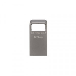 Kingston Dtmicro 64gb USB-A 3.1 Ultra Compact