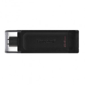 Kingston DataTraveler 70 USB-C 64GB