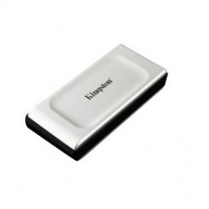 Kingston SXS2000 2TB USB-C Portable Mini SSD