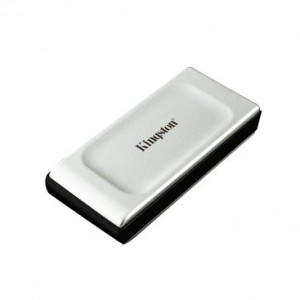 Kingston S2000 1TB USB-C Portable Mini SSD