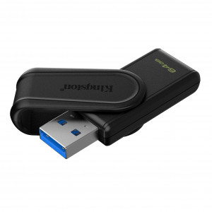 Kingston DataTraveler Exodia S 64GB USB 3.2
