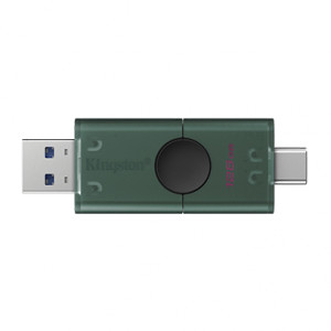 Kingston DataTraveler DuoG2 USB-A & USB-C 128GB