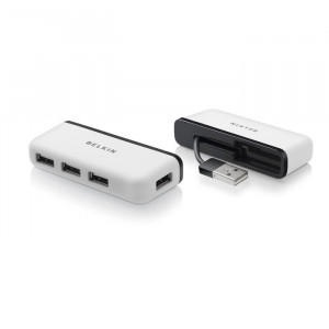 Belkin 4-Port USB Hub
