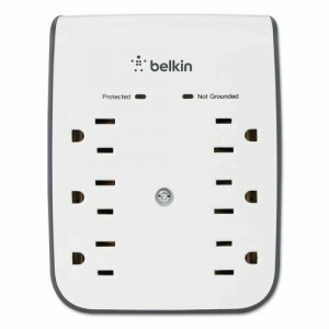Belkin USB Wall Mount (10W)