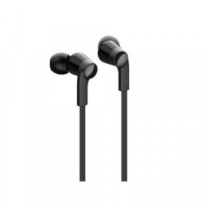 Belkin Rockstar Headphones With Lightning Connector
