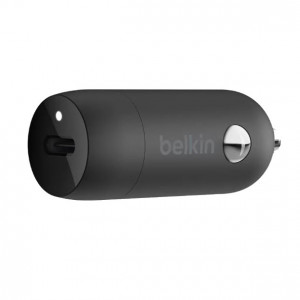 Belkin BoostCharge 30w USB-C Car Charger