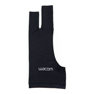 Wacom Drawing Glove (1 Pack)