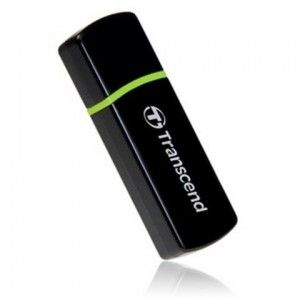 Transcend F5 9-in-1 USB Flash Memory Card Reader