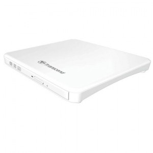 Transcend Extra Slim Portable Dvd Writer