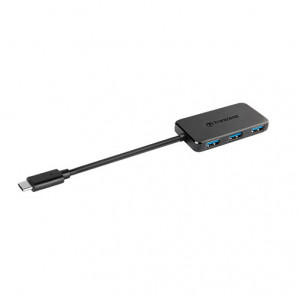 Transcend Hub USB-C to 4 USB-A Ports