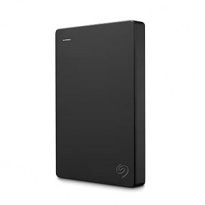 Seagate 1TB USB 3 Portable HDD V2 - STGX1000400
