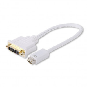 LMP Mini-DVI To DVI Adapter