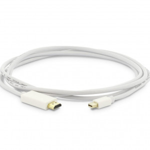 LMP Mini-DisplayPort To HDMI Cable 2m