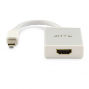 LMP Mini-Displayport To Hdmi Adapter