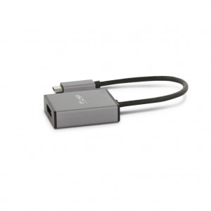 LMP USB-C To Displayport Adapter - Space Grey