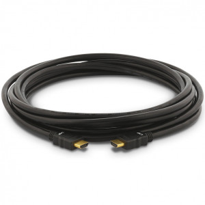 LMP 6 Ft. Soft HDMI Digital Video Cable