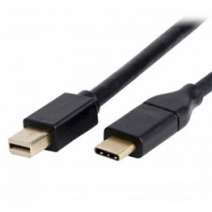 LMP USB-C To Mini Displayport Adapter 4k