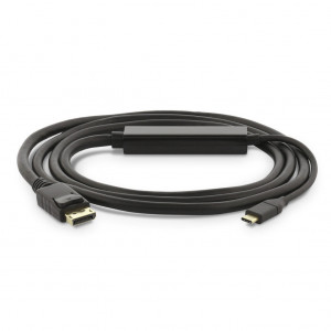 LMP USB-C To DisplayPort Cable 1.8M
