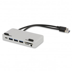 LMP USB-C Attach Hub USB-C Hub 7 Port With Thunderbolt