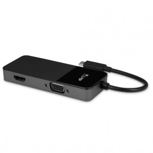LMP USB-C Dual Adapter HDMI & VGA For M-Series