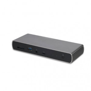 LMP Thunderdock - Space Grey