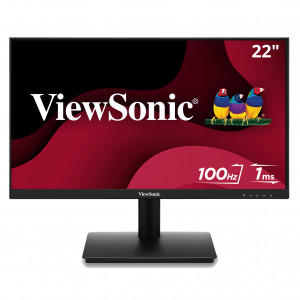 ViewSonic 22" Monitor 1920x1080 Resolution