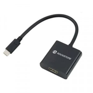Rockstone USB-C To HDMI Adapter