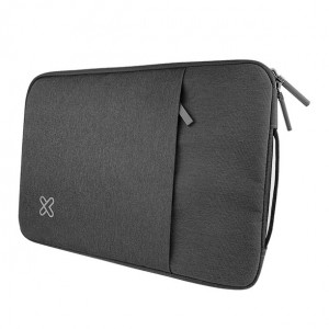 Klipxtreme Sleeve 15.6" SquarePro - Gray