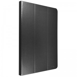 Logiix Universal Folio Slim For 9-10-inch Tablets - Black