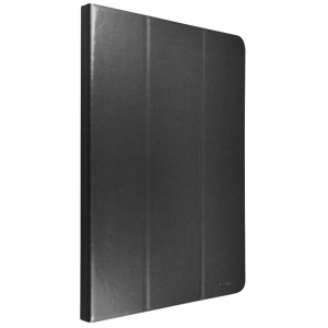 Logiix Universal Folio Slim For 7-8-inch Tablets - Black