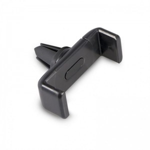Furo Car Vent Frame Slim - Black