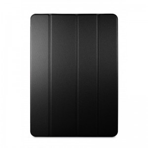 LOGiiX Cabrio Folio iPad 2/3/4 - Black