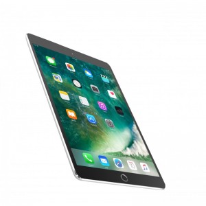 Logiix Phantom Glass Hd For Ipad Pro 10.5 (2019-2021)