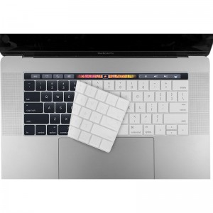 Logiix Phantom Keyboard Shield - Macbook Pro 13/15 With Touc