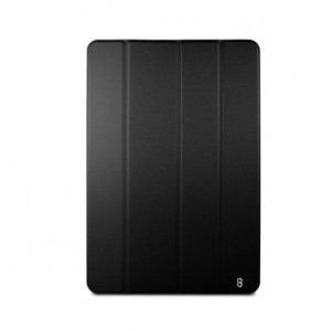 Logiix Cabrio For Ipad 10.2 (7Th & 8th Gen) - Black