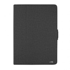 Logiix Secure For Ipad 10.2 (7Th & 8th Gen) - Grey
