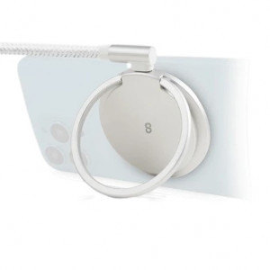 LOGiiX Piston Connect Stance Magsafe Charger