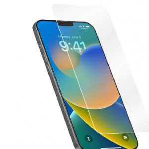 Logiix Phantom Glass Super Tempered For iPhone 14
